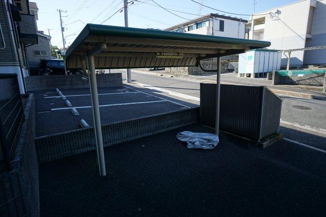 ステジュアンB 部屋画像