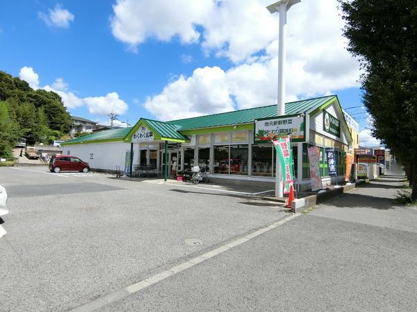カーサみつわ台　Ｂ 部屋画像