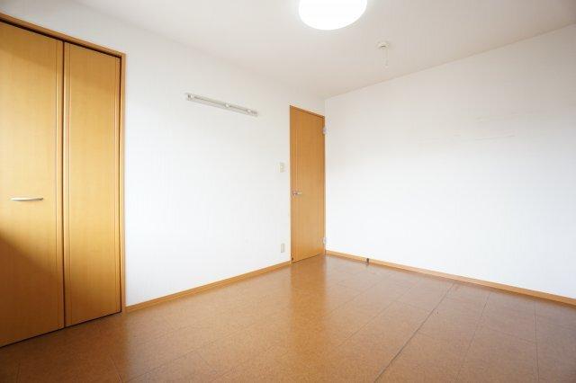 ステジュアンB その他部屋・スペース