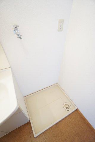 ステジュアンB 洗面