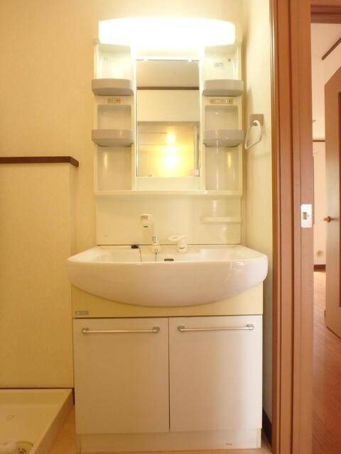 ベリーコートA 部屋画像
