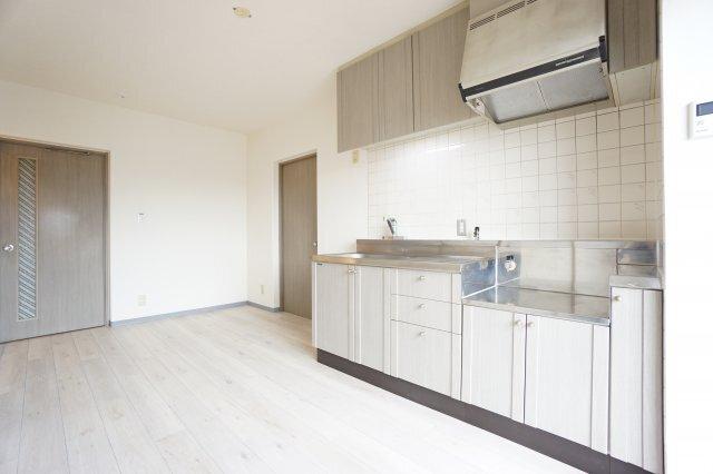ルミエール若葉 部屋画像