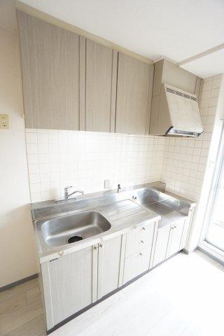 ルミエール若葉 部屋画像