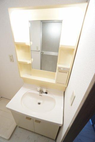 ルミエール若葉 部屋画像