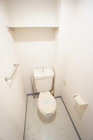 ルミエール若葉 部屋画像