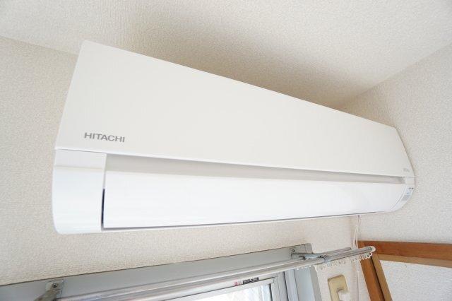 ルミエール若葉 部屋画像
