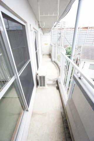ルミエール若葉 部屋画像