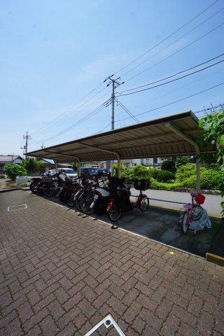 ルミエール若葉 部屋画像