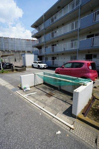 ルミエール若葉 部屋画像
