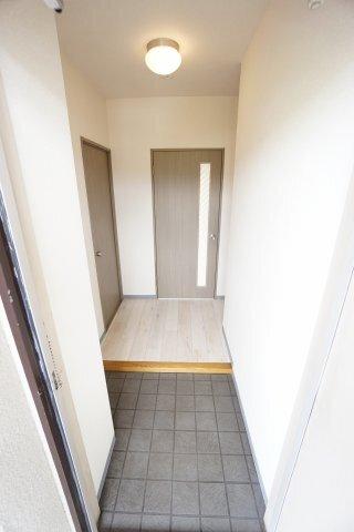 ルミエール若葉 部屋画像