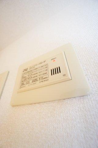 ルミエール若葉 部屋画像