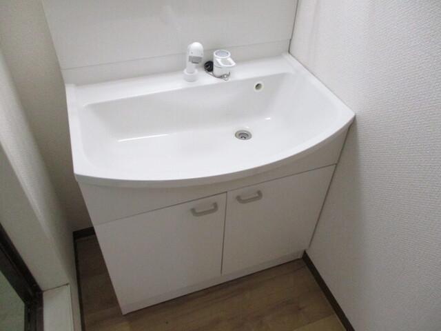 エーデルハイム　ＤＥＦ 洗面