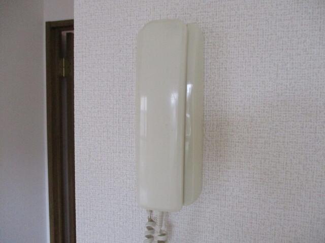 エーデルハイム　ＤＥＦ 設備