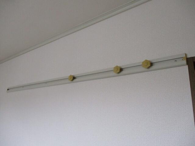 エーデルハイム　ＤＥＦ 設備