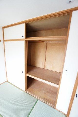 ルミエール若葉 部屋画像