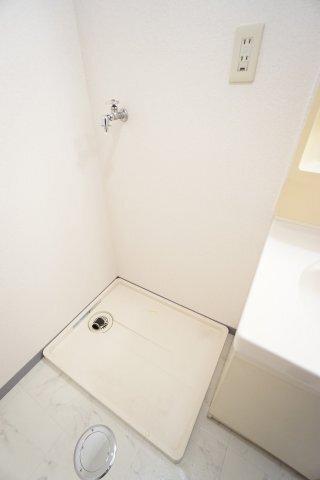 ルミエール若葉 部屋画像