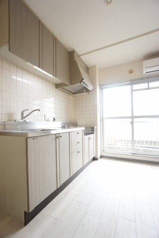 ルミエール若葉 部屋画像