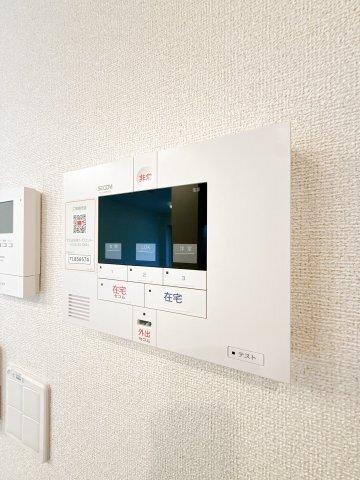 ハイグレイス５番館 部屋画像