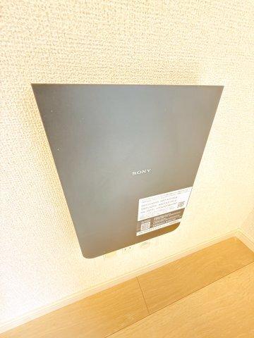 ハイグレイス５番館 部屋画像