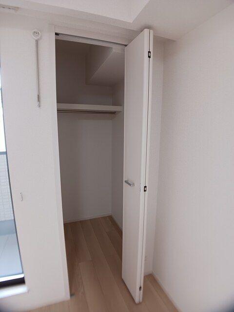 サン・シード 収納
