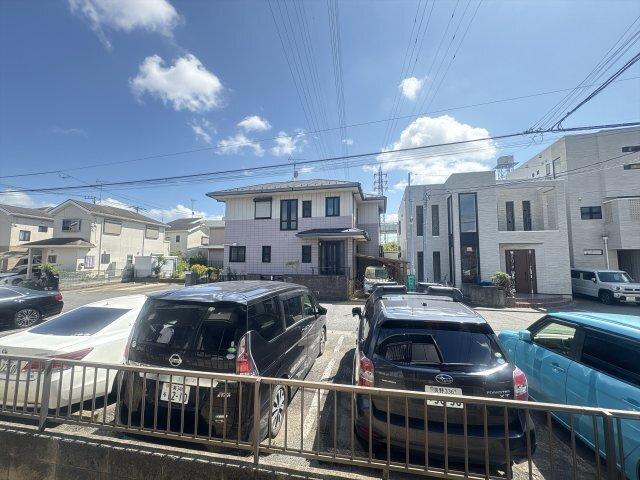 みどりハイツ 部屋画像