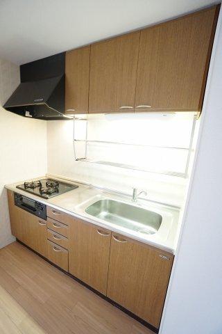 カーサみつわ台A 部屋画像
