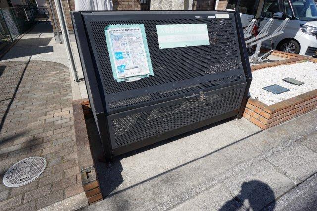アークパレス 部屋画像