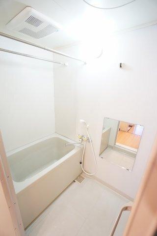 カーサみつわ台A 部屋画像