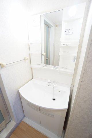 カーサみつわ台A 部屋画像