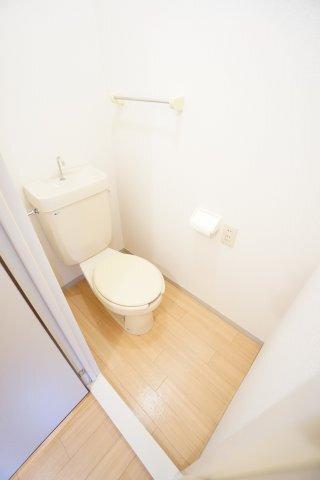 カーサみつわ台A 部屋画像
