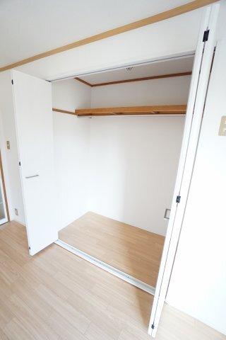 カーサみつわ台A 部屋画像