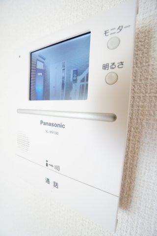 カーサみつわ台A 部屋画像