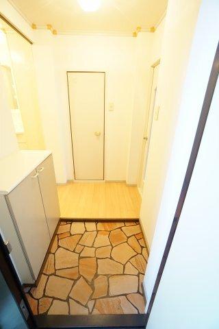 カーサみつわ台A 部屋画像