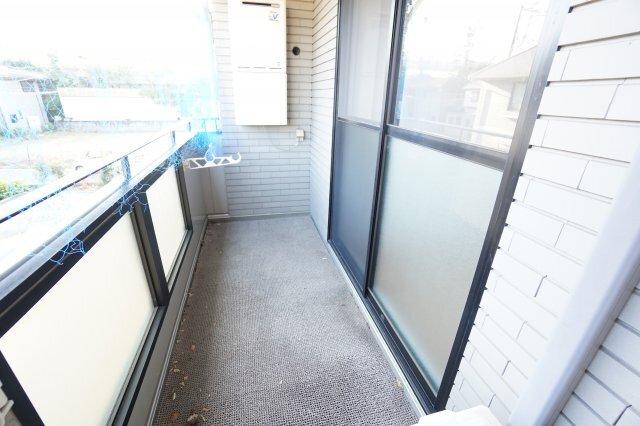 カーサみつわ台A 部屋画像