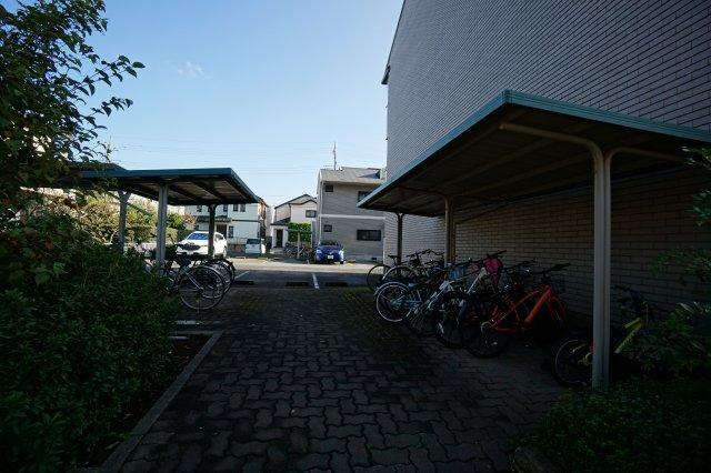 カーサみつわ台A 部屋画像