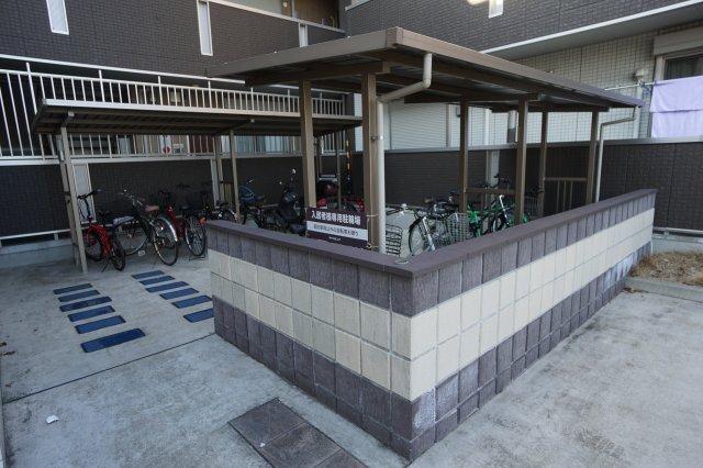 コーポスカイＧ 部屋画像