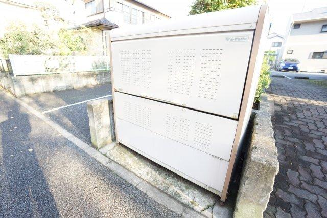 カーサみつわ台A 部屋画像