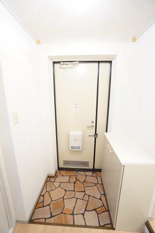カーサみつわ台A 部屋画像