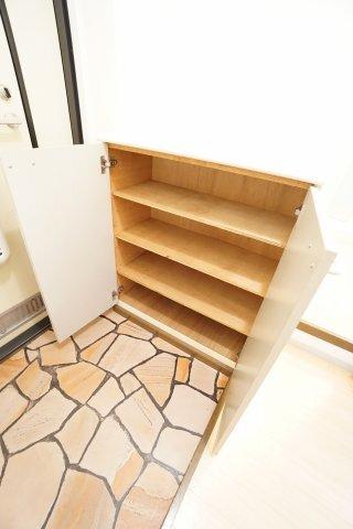 カーサみつわ台A 部屋画像