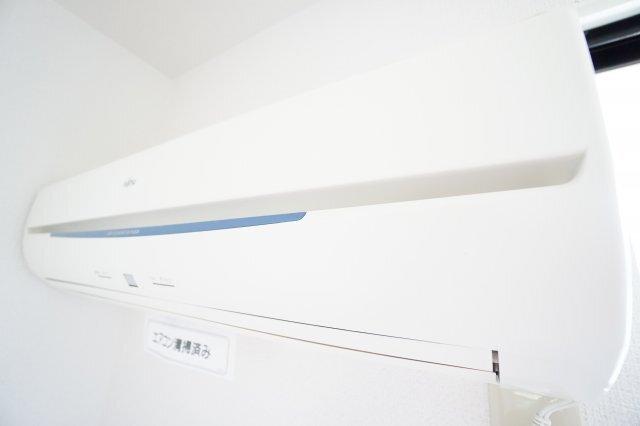 カーサみつわ台A 部屋画像