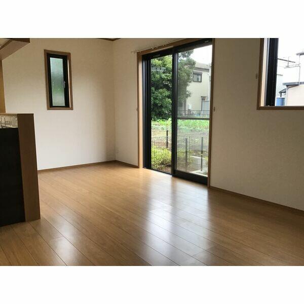美樹Ｂ 部屋画像