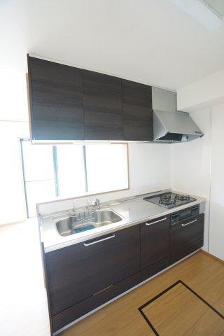 美樹Ｂ 部屋画像