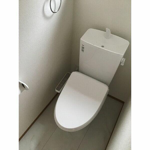 美樹Ｂ 部屋画像
