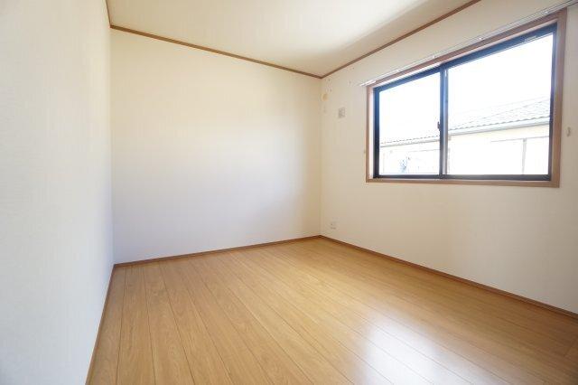 美樹Ｂ 部屋画像