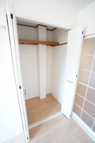 カーサみつわ台A 部屋画像