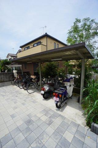 美樹Ｂ 部屋画像