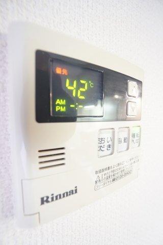 カーサみつわ台A 部屋画像
