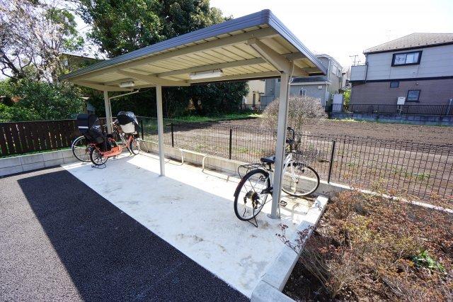 美樹Ｂ 部屋画像