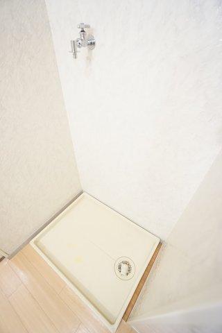 カーサみつわ台A 部屋画像