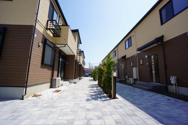 美樹Ｂ 部屋画像